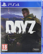 Dayz (PS4) - 1
