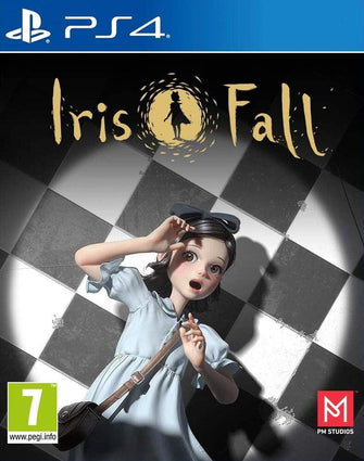 Iris Fall (PS4) - 1