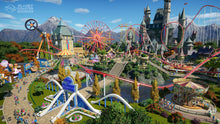 Planet Coaster: Console Edition (PS4) - 4
