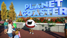 Planet Coaster: Console Edition (PS4) - 5