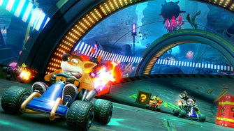 Crash™ Team Racing Nitro-Fueled (PS4) - 8
