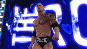 WWE 2K22 (PS4) - 9