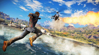 Just Cause 3 (PS4) - 3