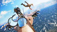 Just Cause 3 (PS4) - 2