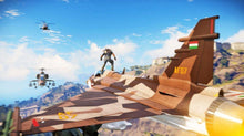 Just Cause 3 (PS4) - 4