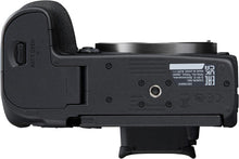 Canon EOS R7 Mirrorless Camera Body - 3