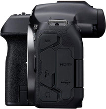Canon EOS R7 Mirrorless Camera Body - 5