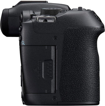 Canon EOS R7 Mirrorless Camera Body - 4
