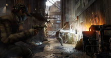 Watch Dogs Special Edition Breakthrough Pack - 3