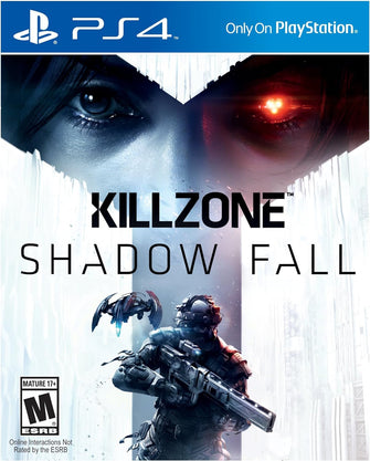 Killzone 4: Shadow Fall - 1