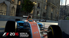 F1 2016 Limited Edition (PS4) - 3