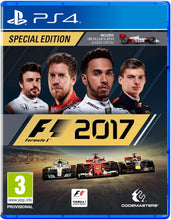 F1 2017 Special Edition - 1