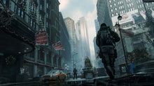 Tom Clancy's The Division (PS4) - 5