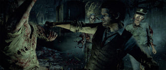The Evil Within (PS4) - 5