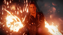 inFAMOUS: Second Son (PS4) - 2