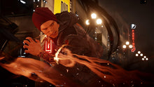 inFAMOUS: Second Son (PS4) - 4