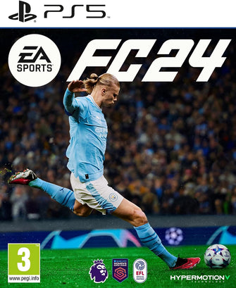 EA SPORTS FC 24 (PS5) - 1
