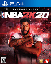 NBA 2K20 (PS4) - 1