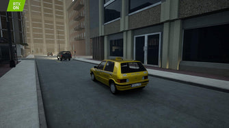 Taxi Driver - The Simulation (PS4) - 9