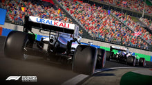 F1 2021 (PS4) - 3
