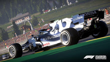F1 2021 (PS4) - 4