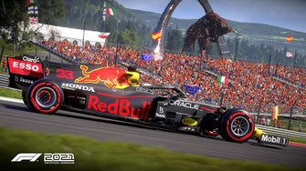 F1 2021 (PS4) - 6