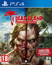 Dead Island: Definitive Edition (PS4) - 1