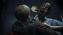 Resident Evil 2 (PS4) - 2