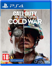 Call of Duty®: Black Ops Cold War (PS4) - 1