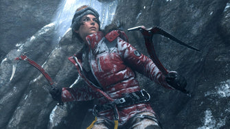 Rise of the Tomb Raider 20 Year Celebration (PS4) - 3