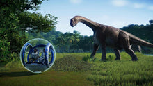 Jurassic World Evolution (PS4) - 4