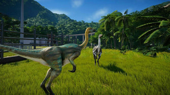 Jurassic World Evolution (PS4) - 6