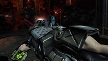 Doom 3 VR (PS4) - 4