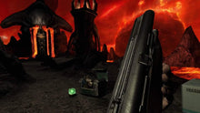 Doom 3 VR (PS4) - 3