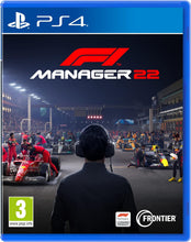 F1 Manager 2022 - 1