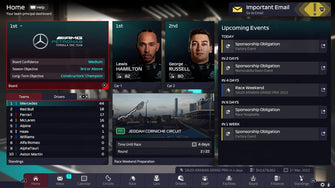 F1 Manager 2022 - 5
