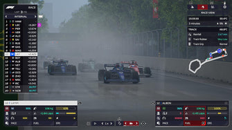 F1 Manager 2022 - 3