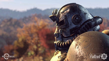 Fallout 76 (Ps4) - 2
