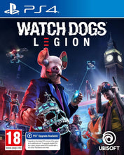 Watch Dogs Legion (PS4) - 1