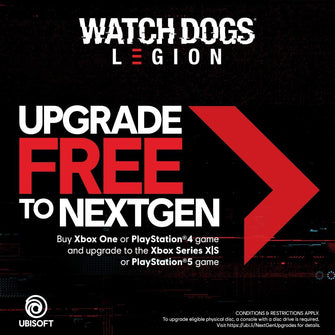 Watch Dogs Legion (PS4) - 2