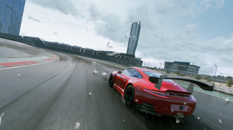 Project Cars (PS4) - 7
