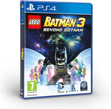 LEGO Batman 3: Beyond Gotham (PS4) - 3