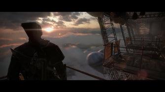 The Order: 1886 (PS4)  - 2