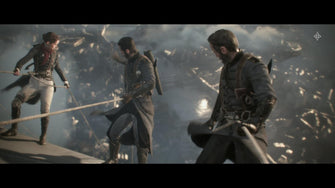 The Order: 1886 (PS4)  - 4