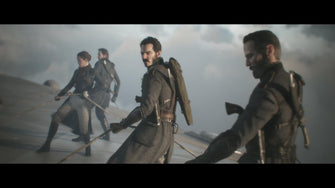 The Order: 1886 (PS4)  - 8