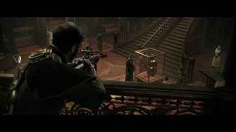 The Order: 1886 (PS4)  - 6