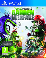 Plants Vs Zombies Garden Warfare (PS4) - 1