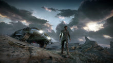 Mad Max (PS4) - 4