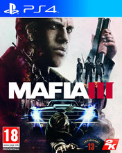 Mafia III (PS4) - 1