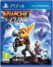 Ratchet and Clank (PS4) - 1